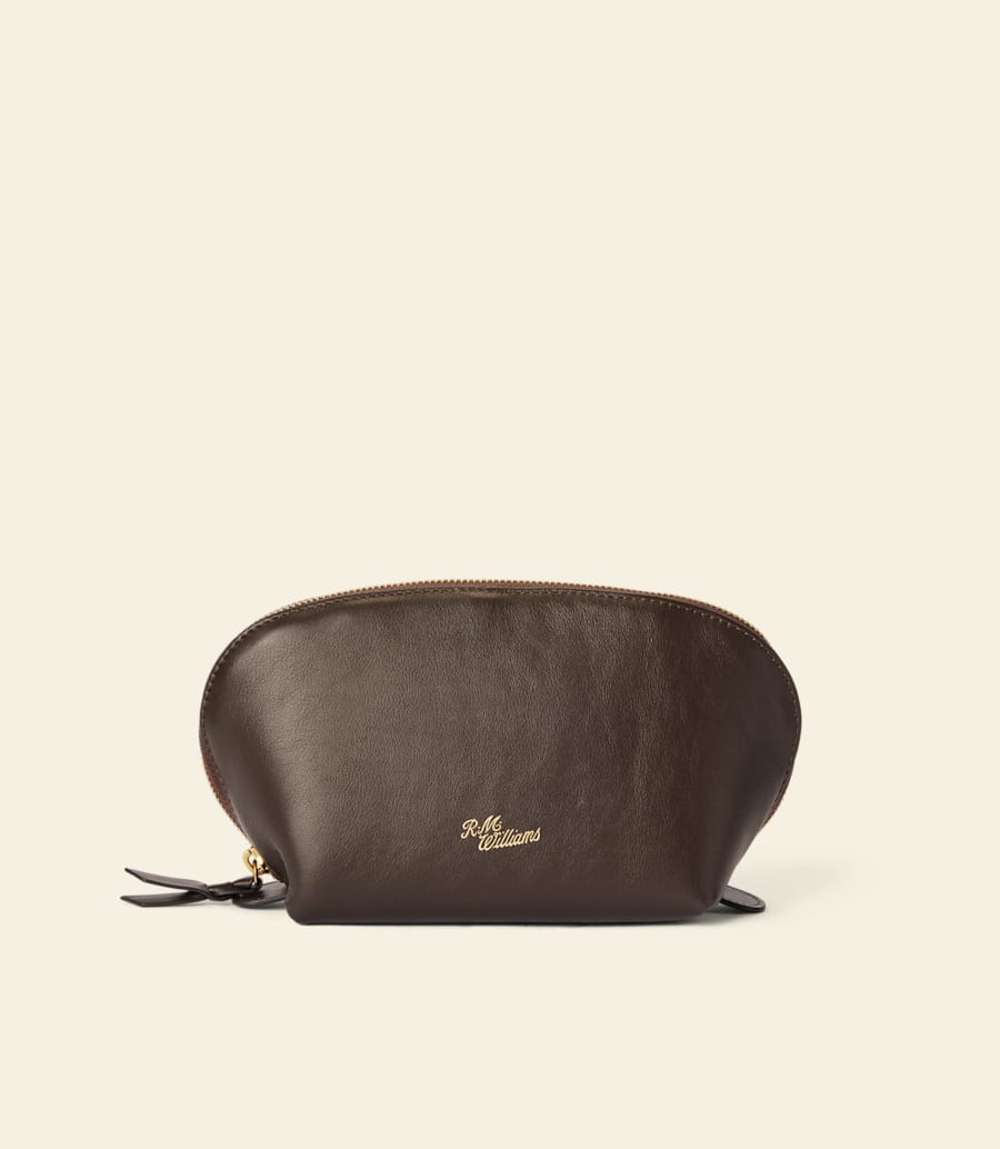 trousse per cosmetici lucinda