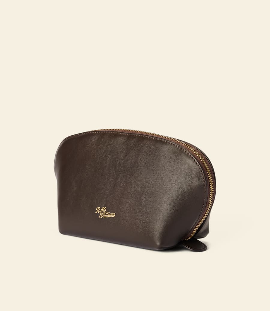 trousse per cosmetici lucinda