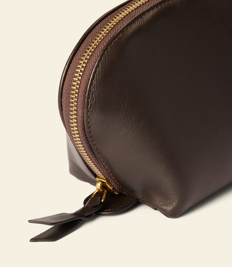 trousse per cosmetici lucinda