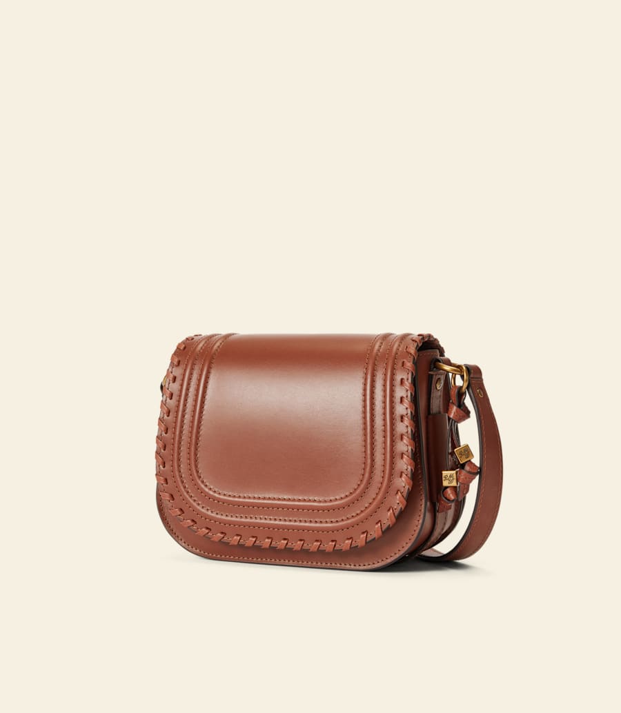 borsa da sella nomad