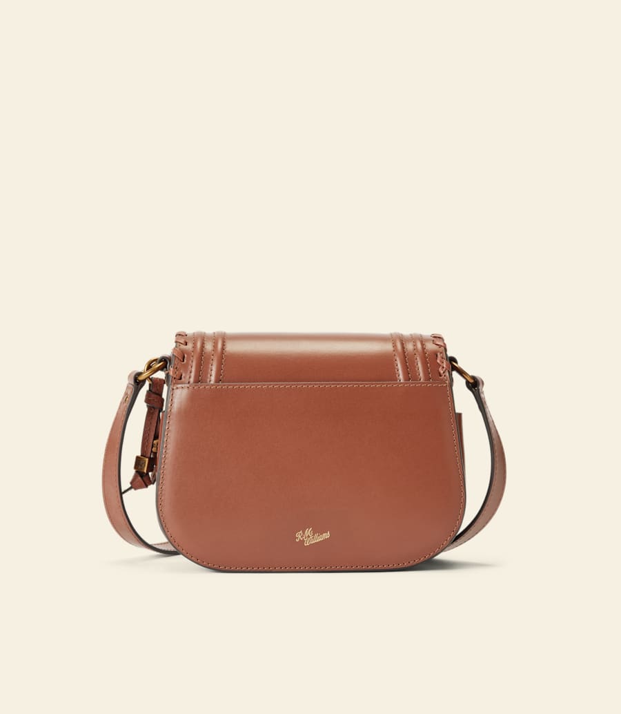 borsa da sella nomad