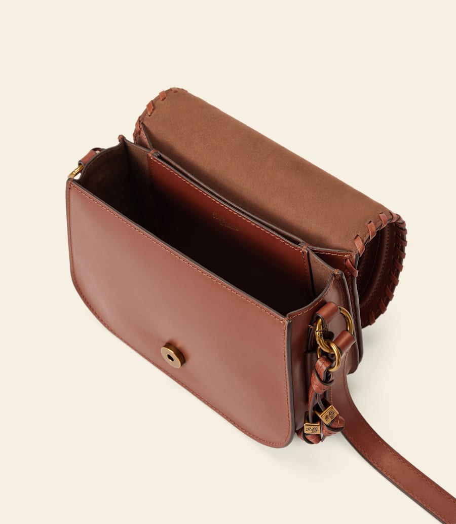 borsa da sella nomad