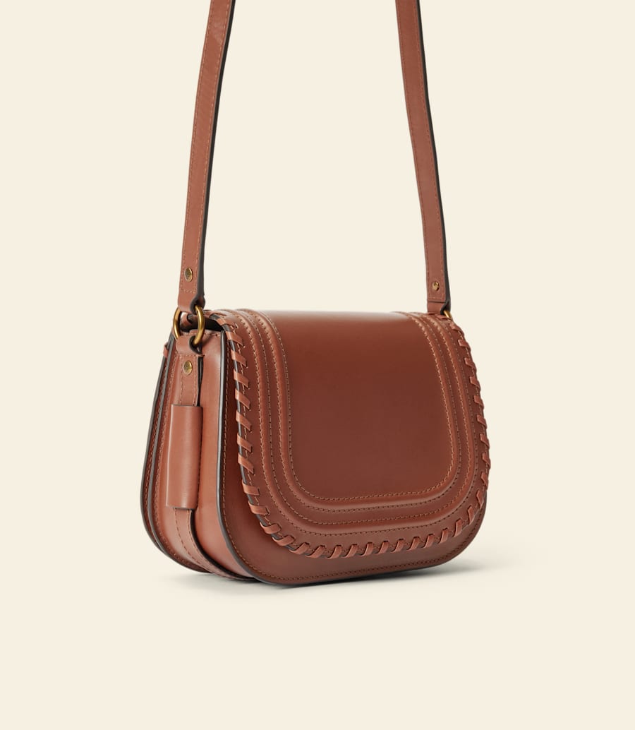 borsa da sella nomad