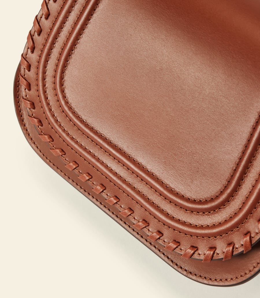 borsa da sella nomad