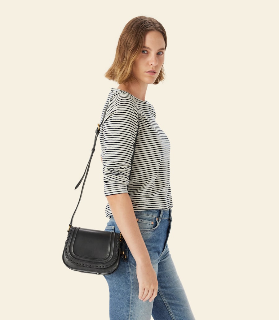 borsa da sella nomad