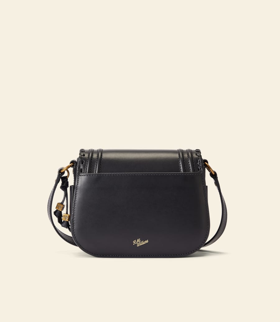 borsa da sella nomad