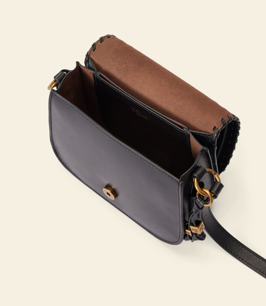 borsa da sella nomad