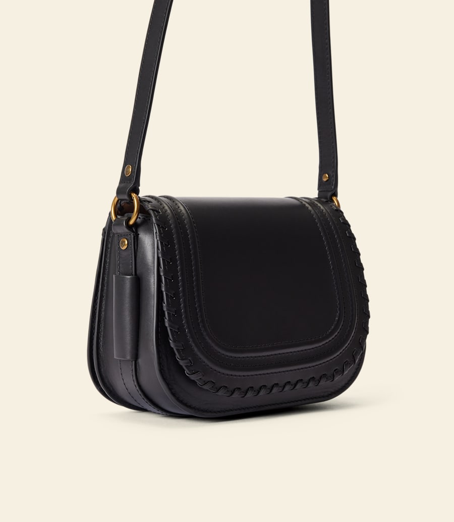 borsa da sella nomad