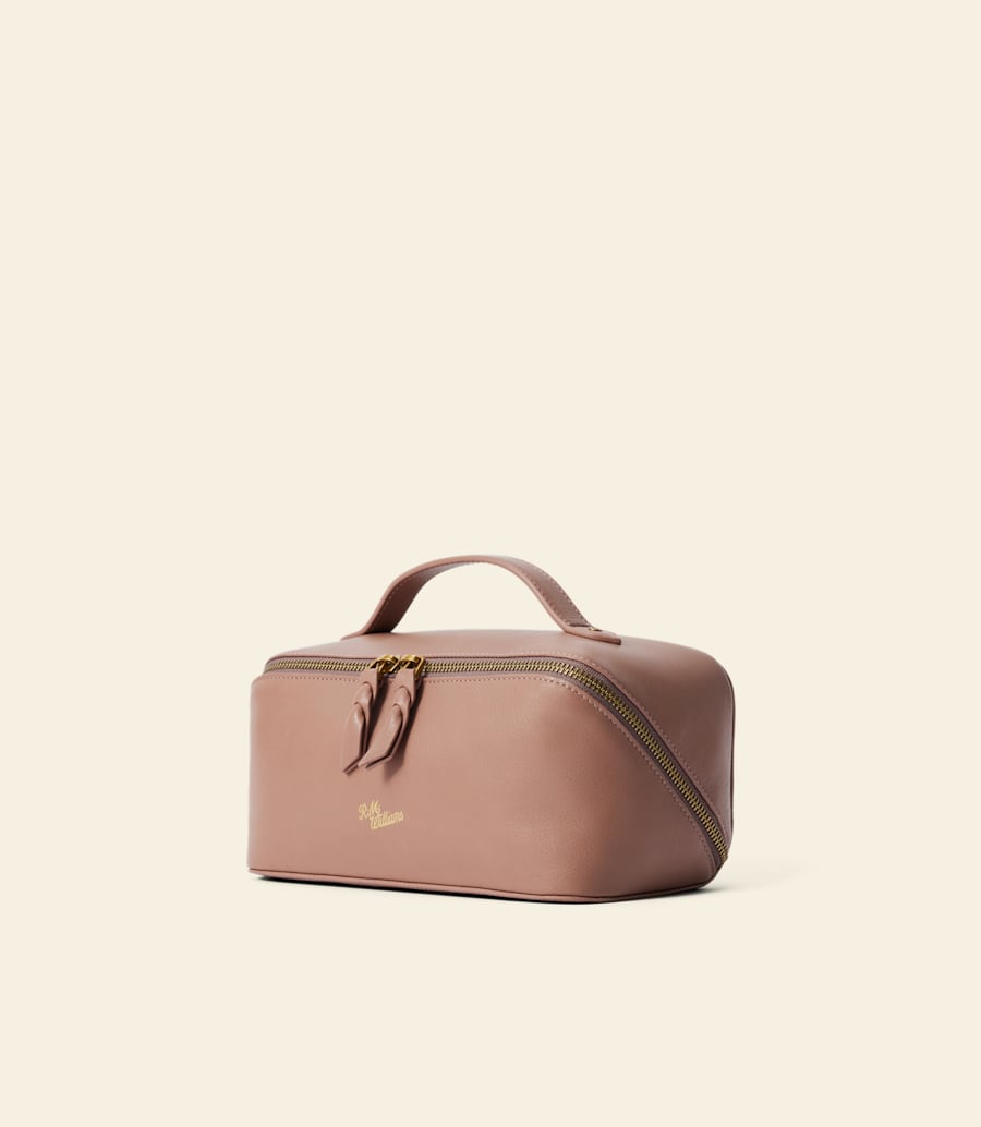 beauty case lorne