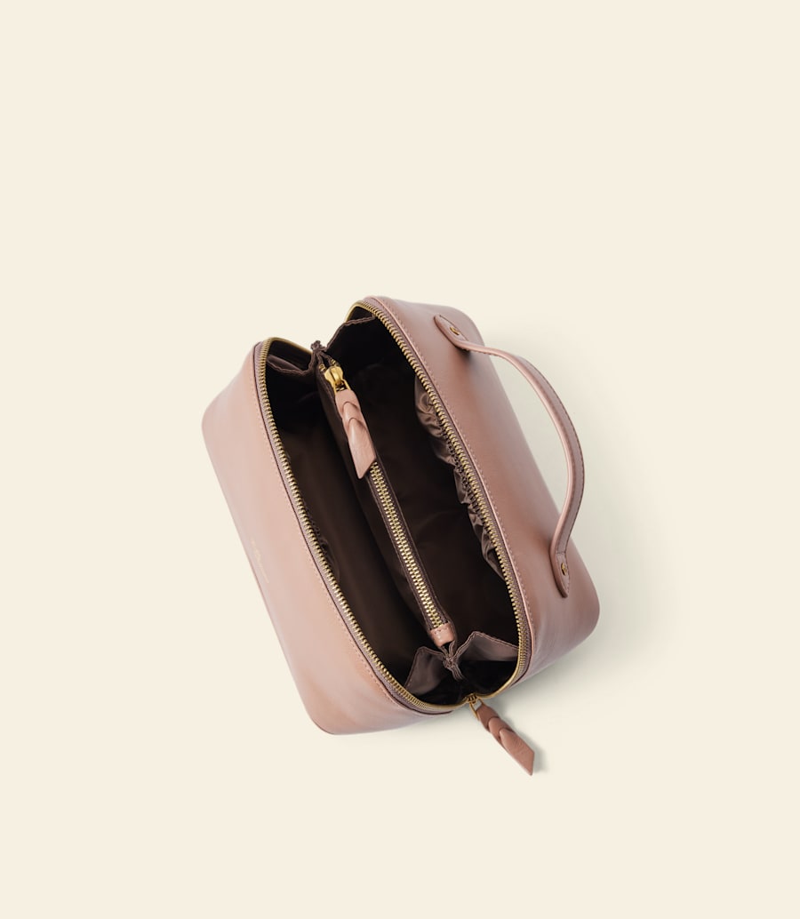 beauty case lorne