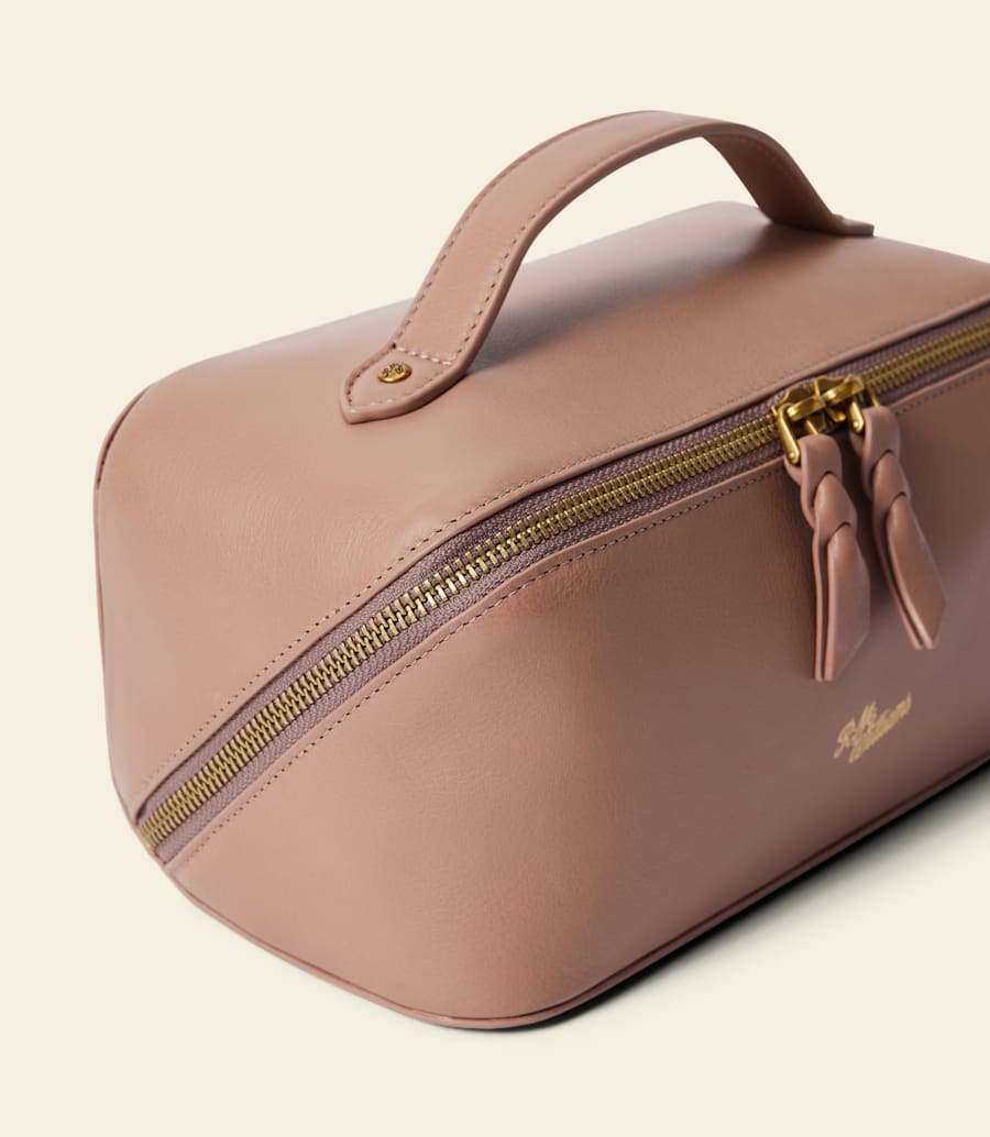 beauty case lorne