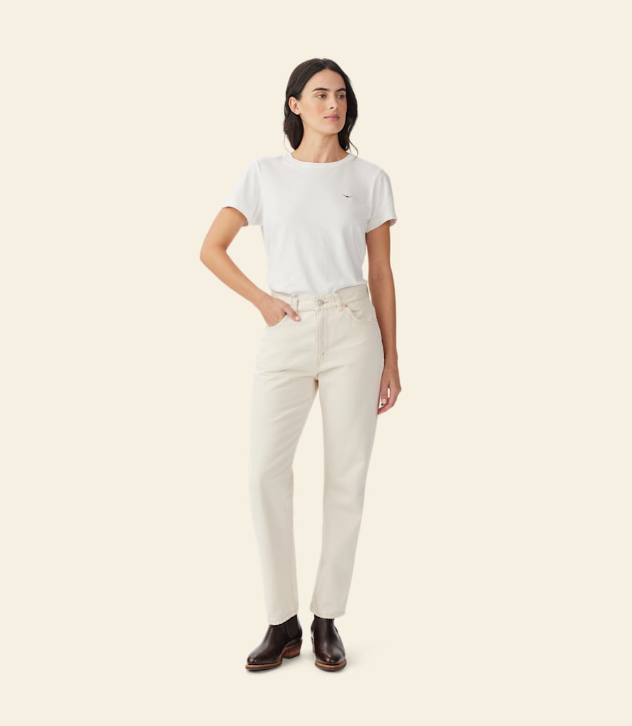 jeans rowe