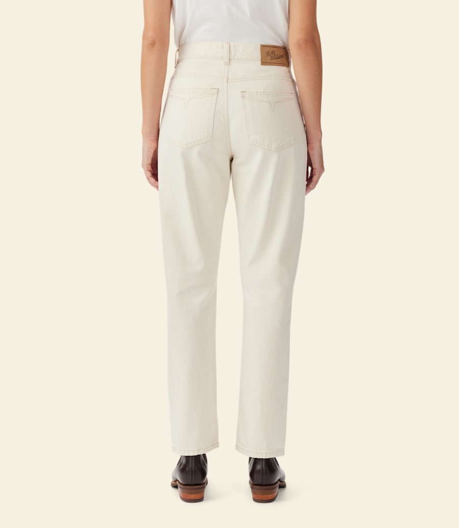 jeans rowe