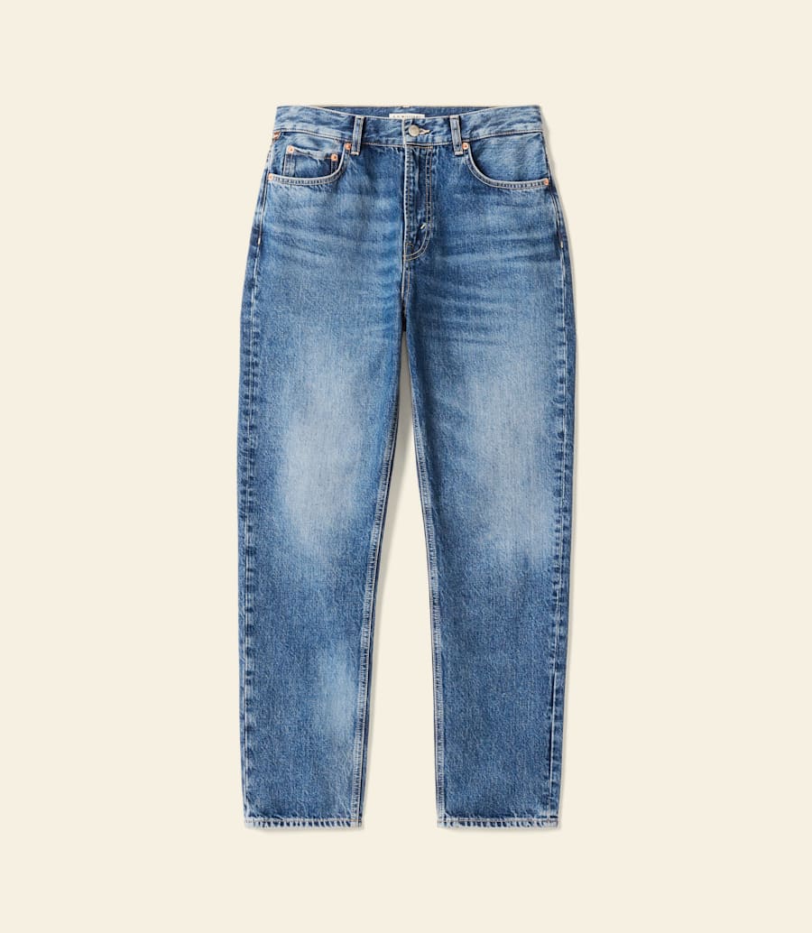 jeans rowe