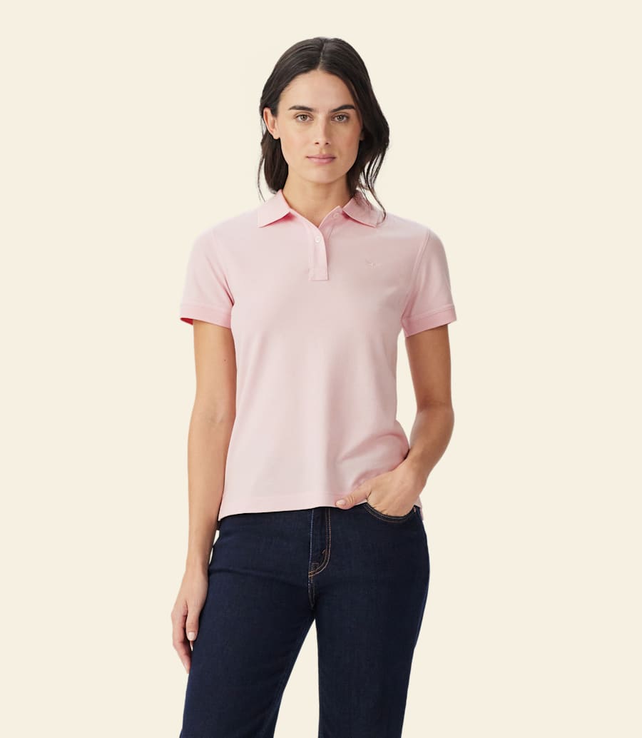 margherita polo