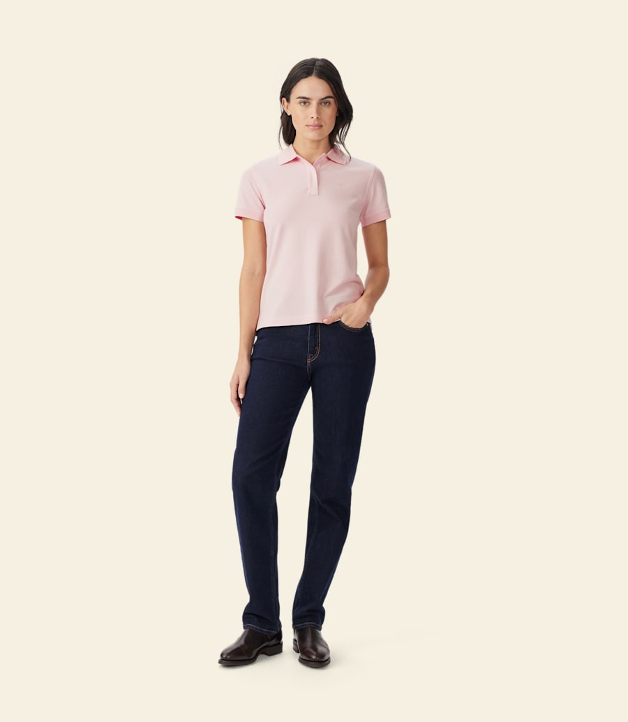 margherita polo