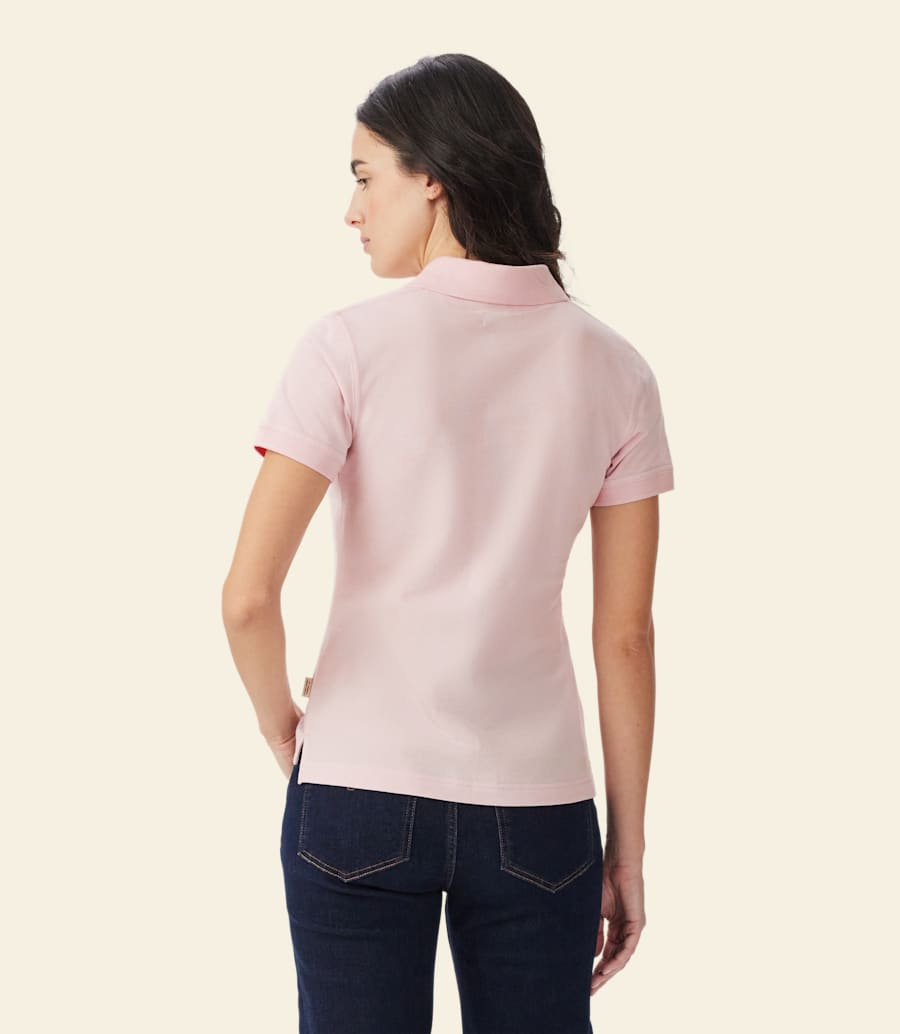 margherita polo