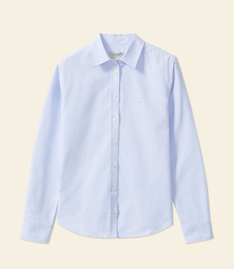 camicia olney