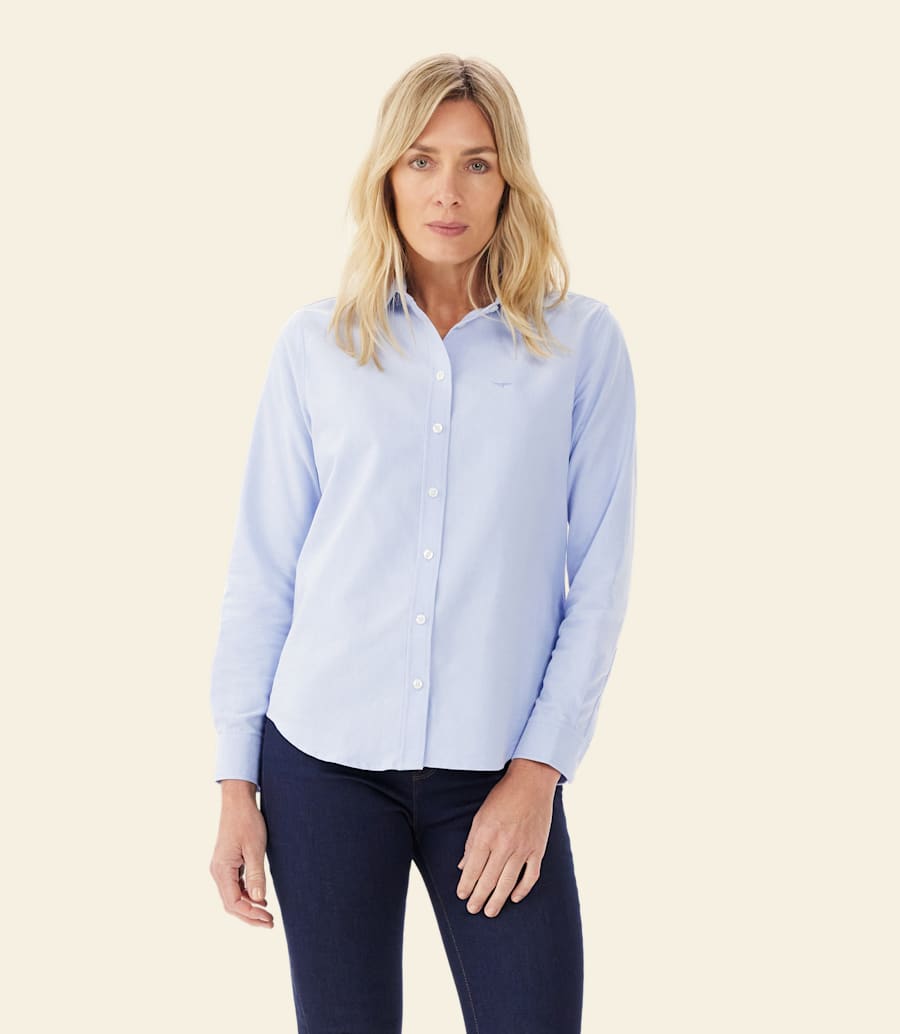 camicia olney