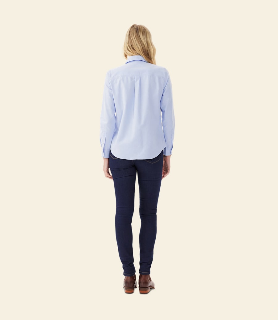 camicia olney