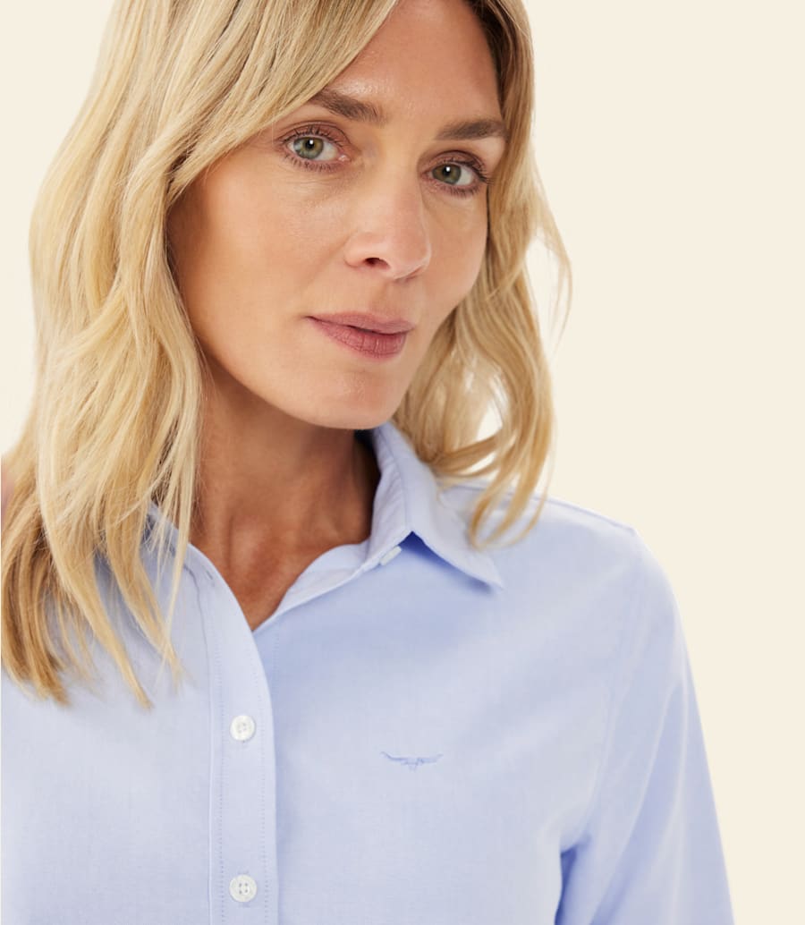 camicia olney