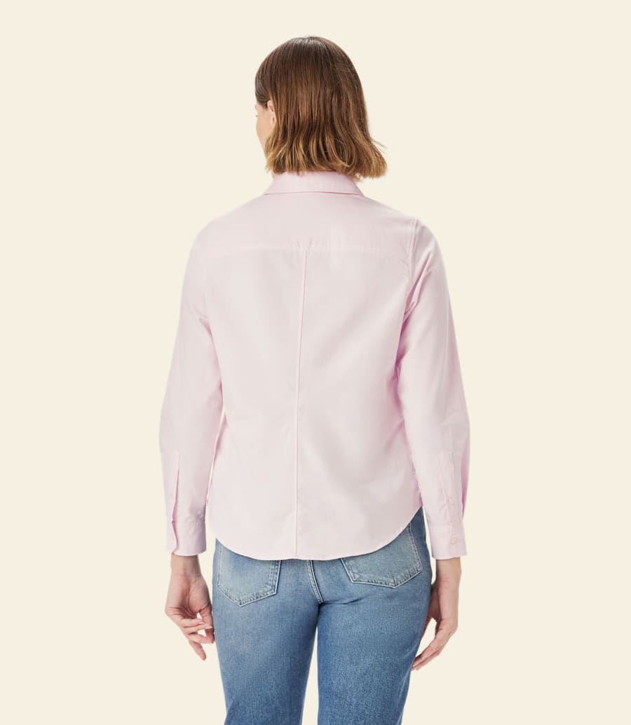 camicia oxford olney