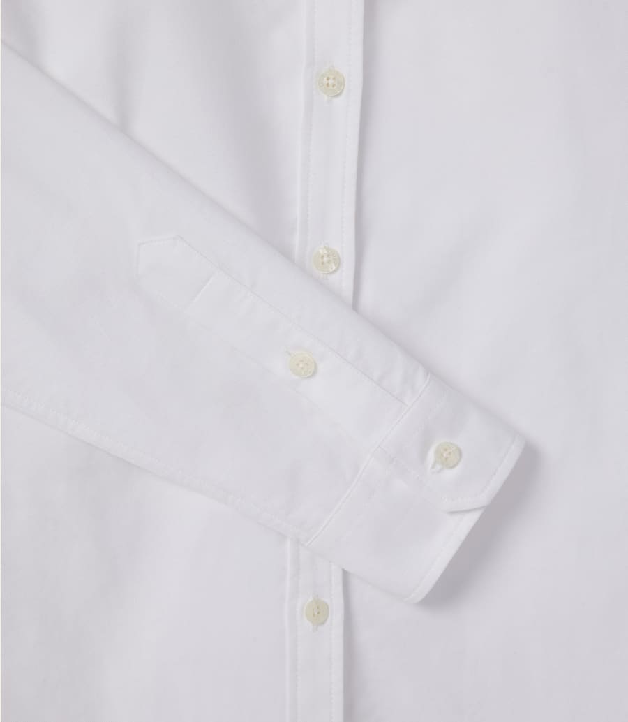 camicia oxford olney
