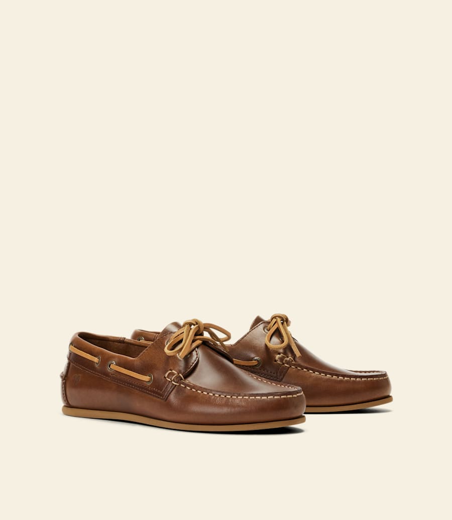 mocassino rosa