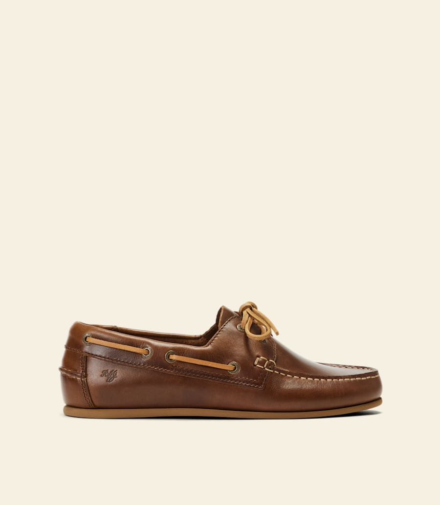 mocassino rosa
