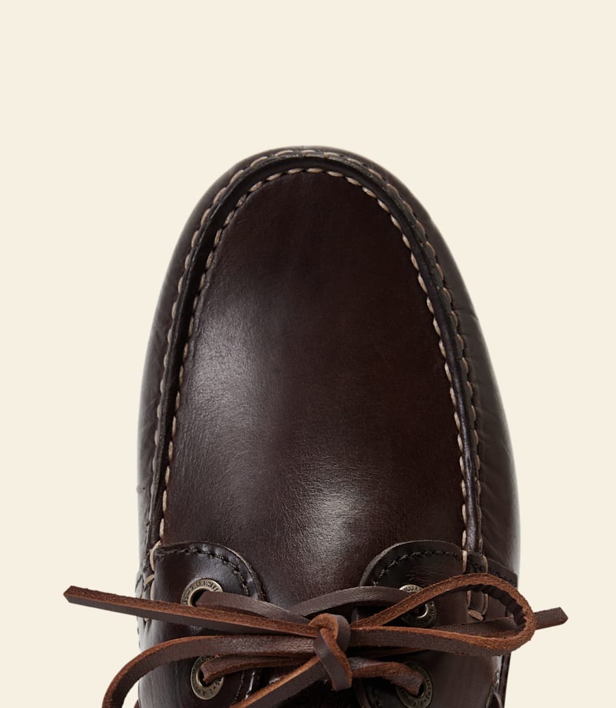 mocassino rosa