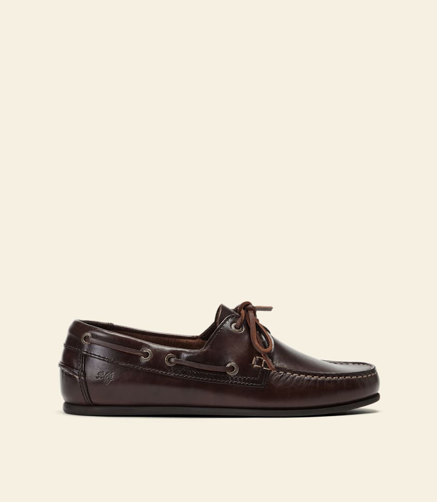 mocassino rosa