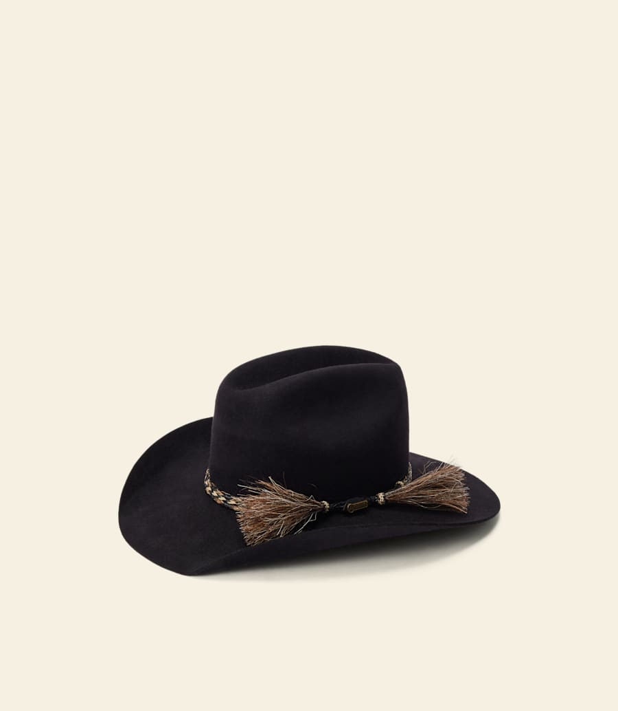 akubra rough rider