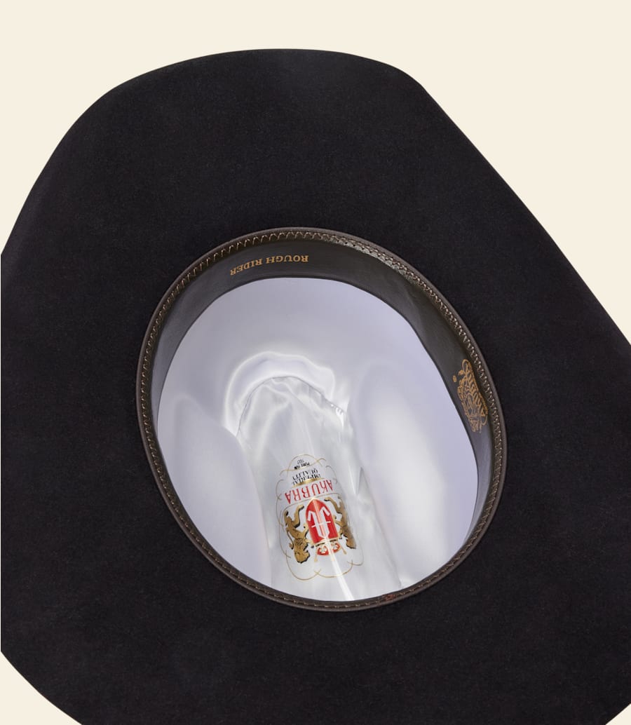akubra rough rider