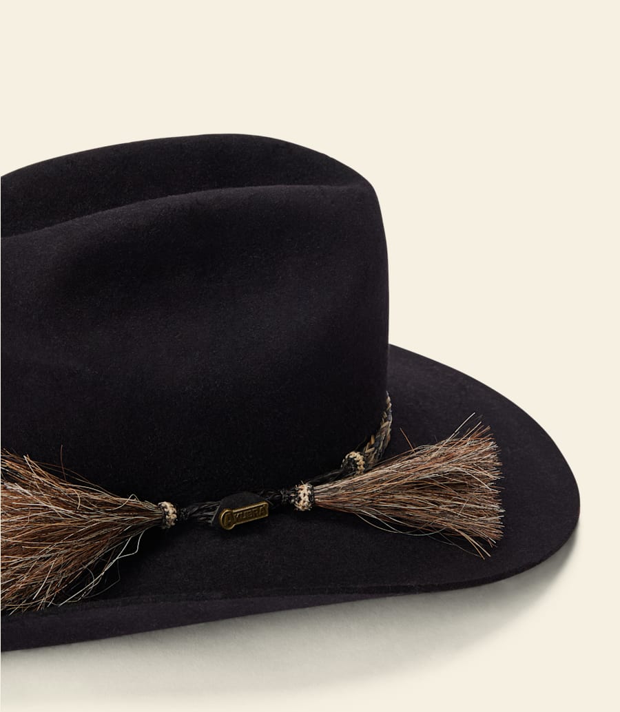 akubra rough rider