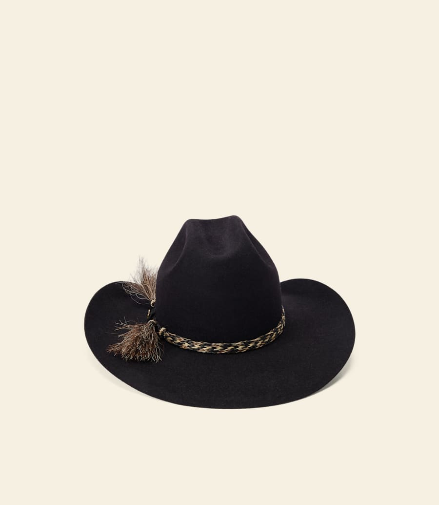 akubra rough rider