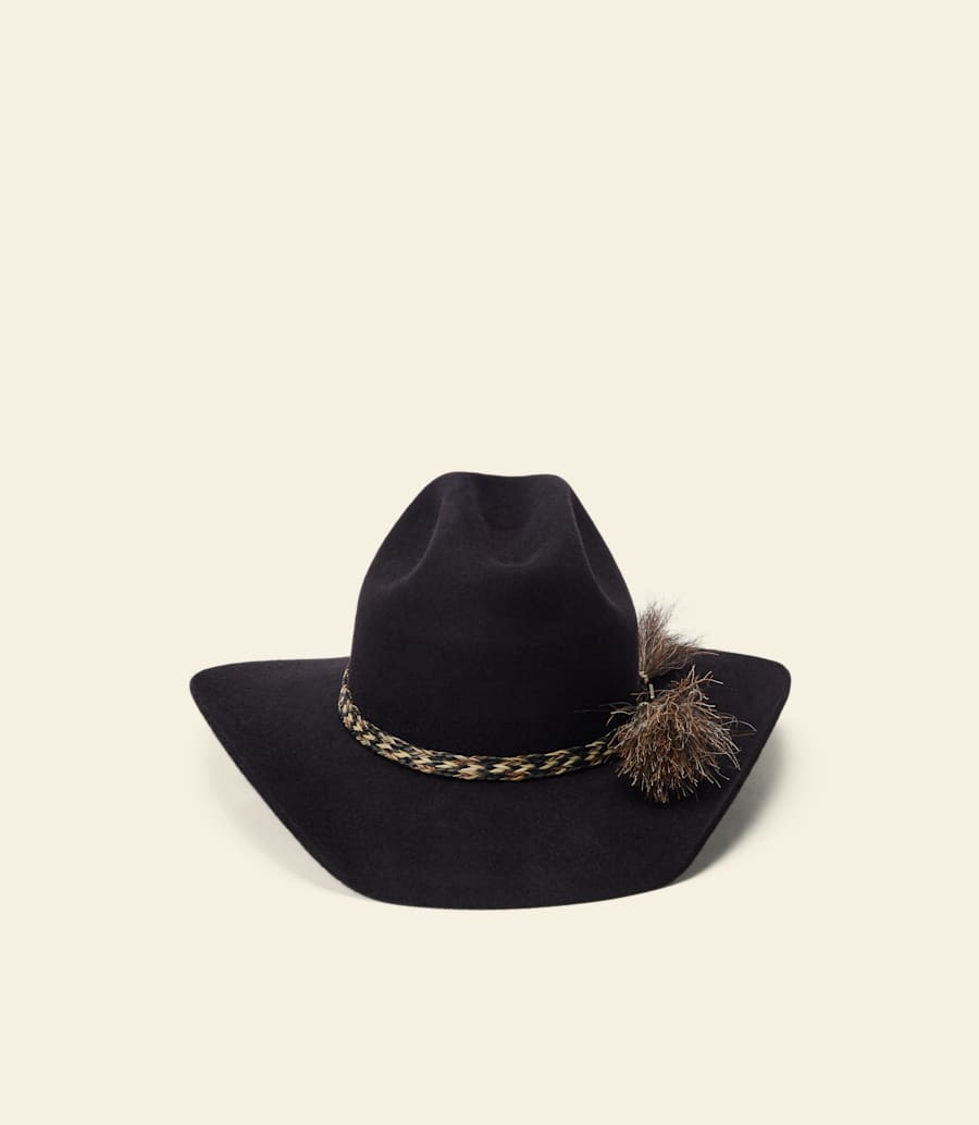 akubra rough rider