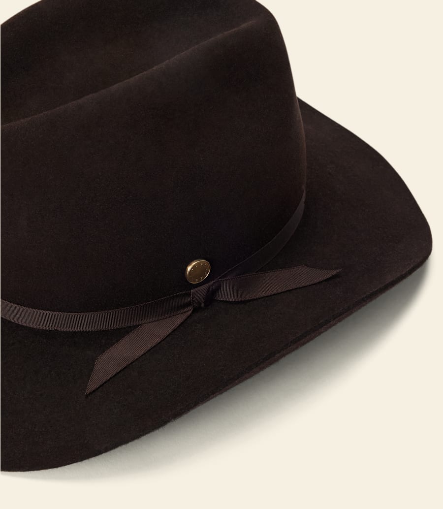 il mio primo rodeo akubra