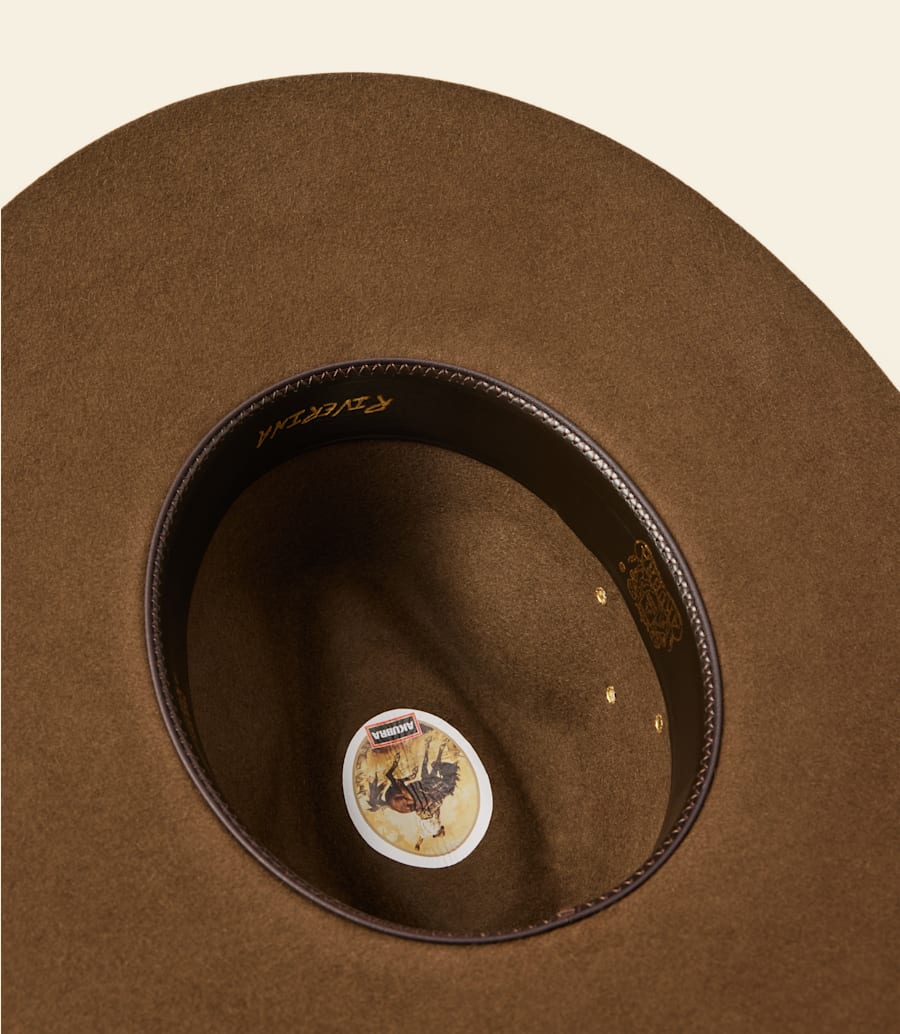 riverina akubra