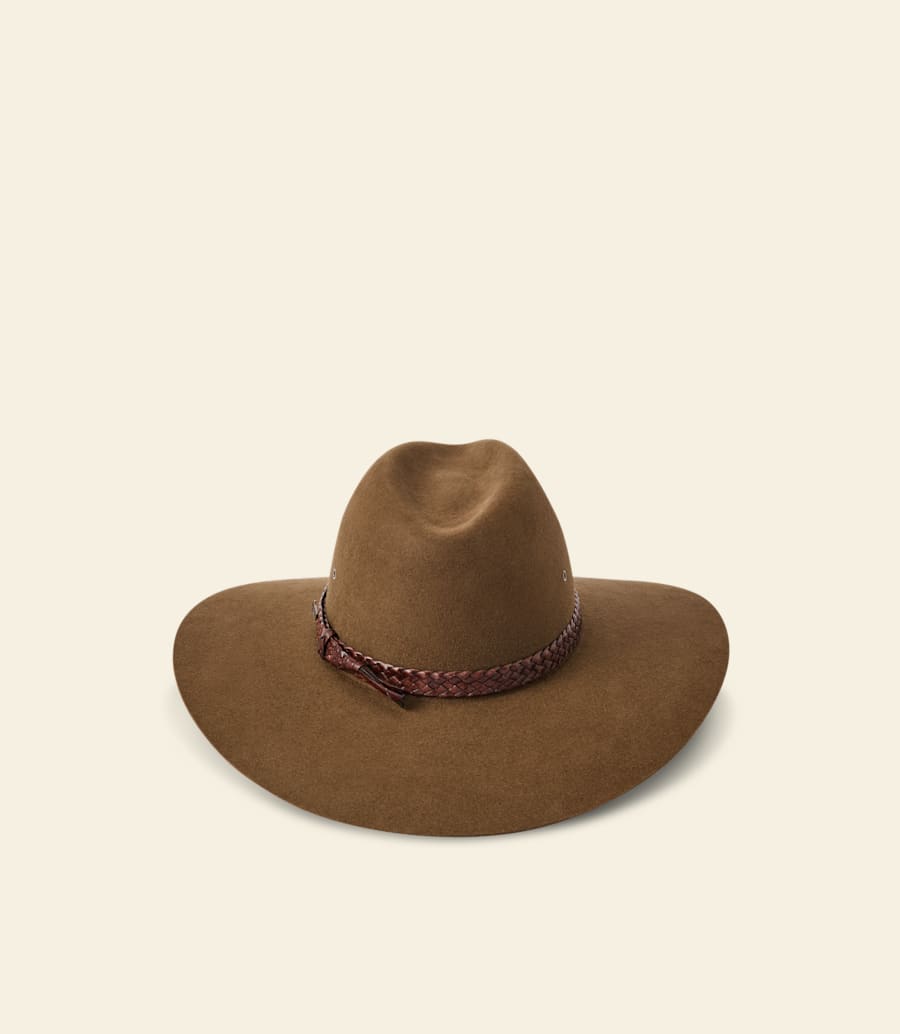 riverina akubra
