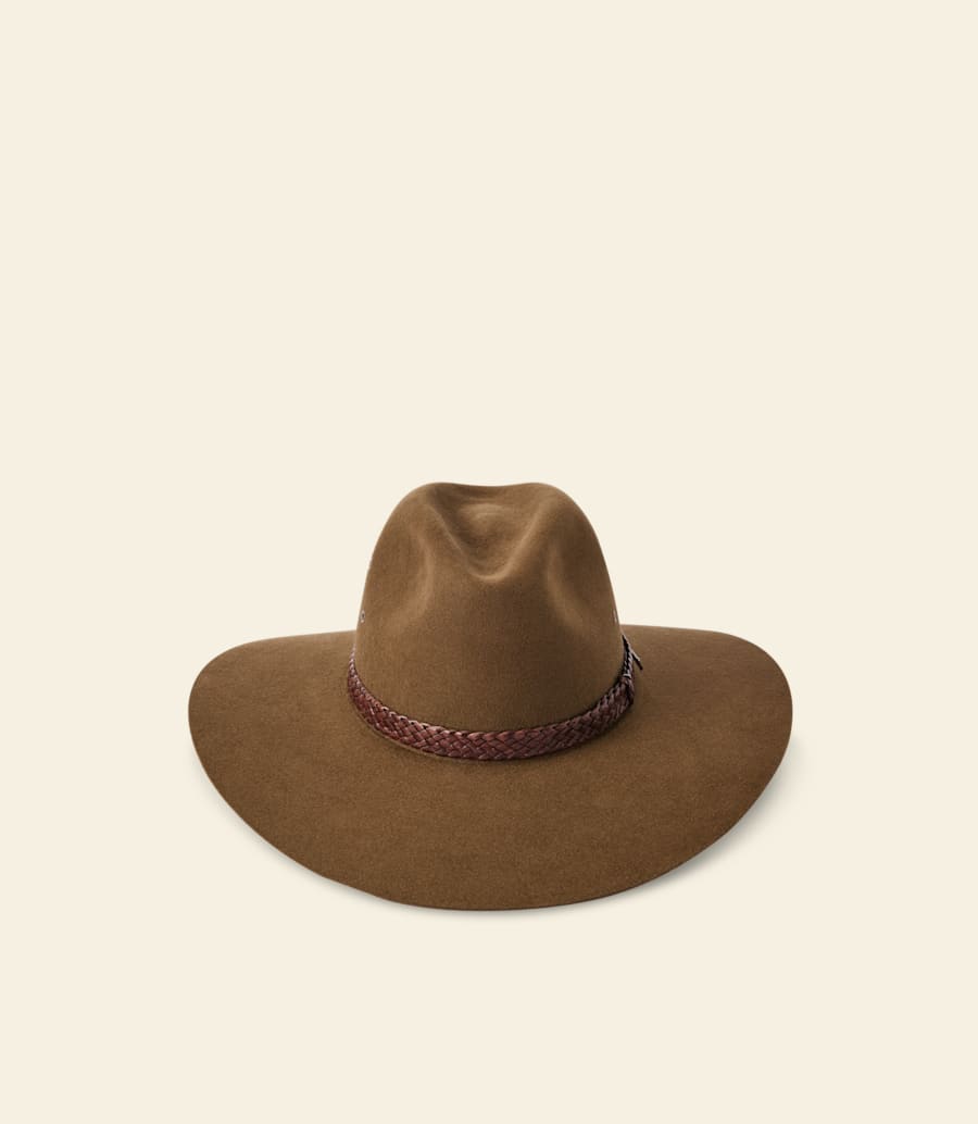 riverina akubra