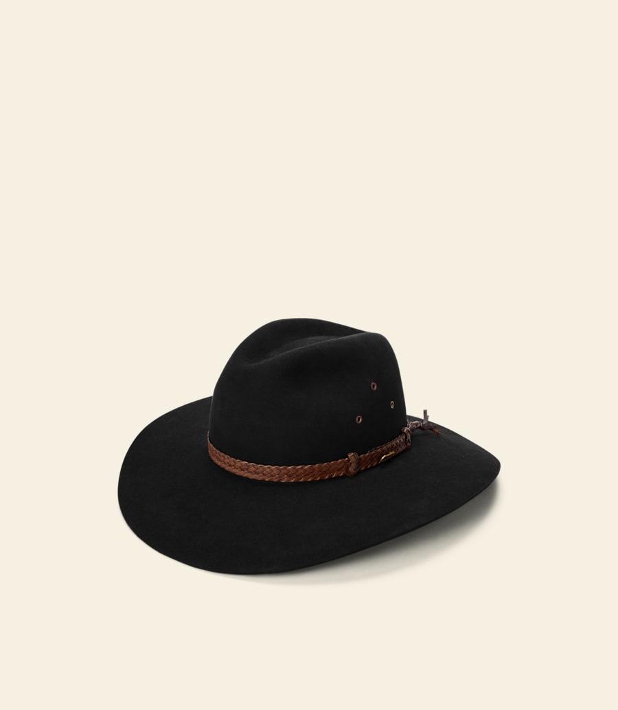 riverina akubra