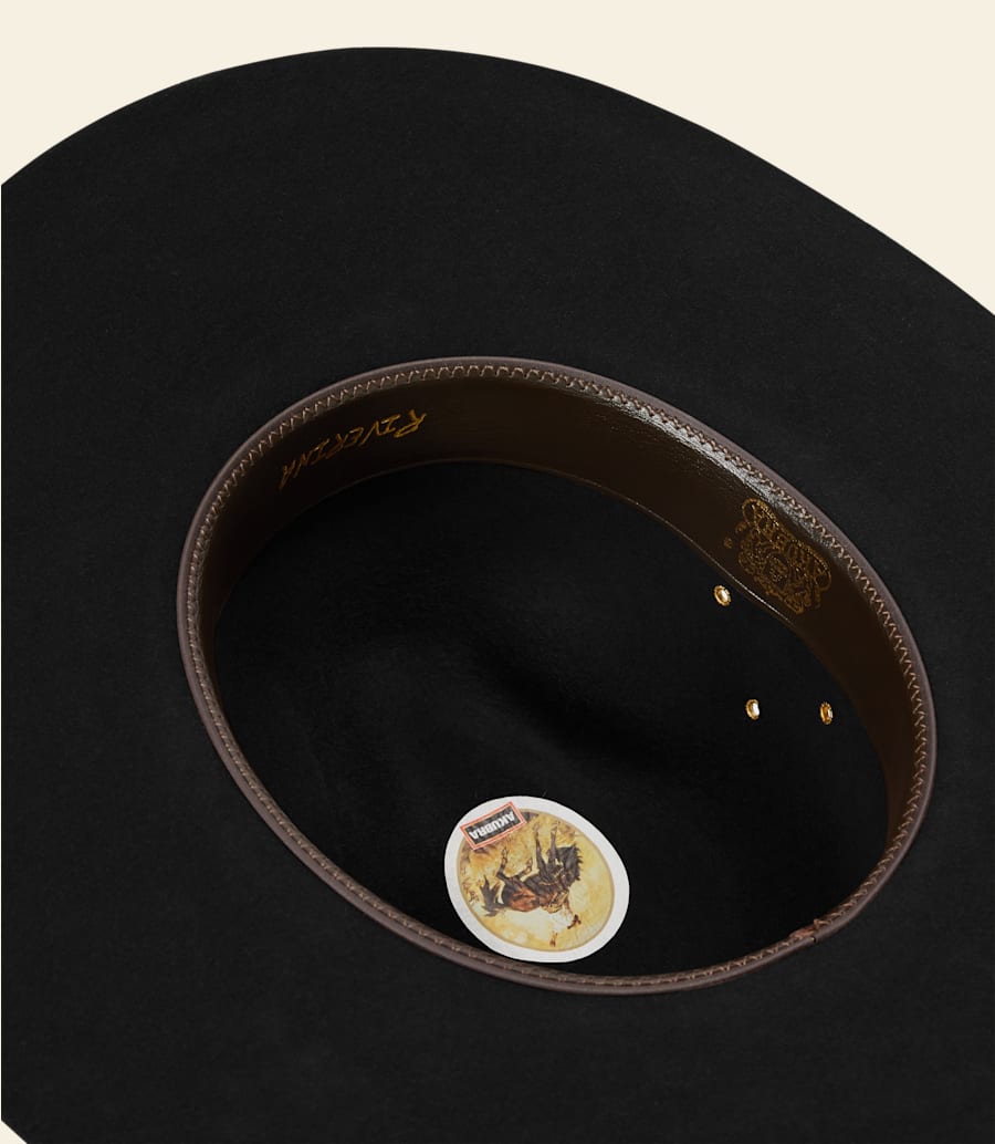 riverina akubra