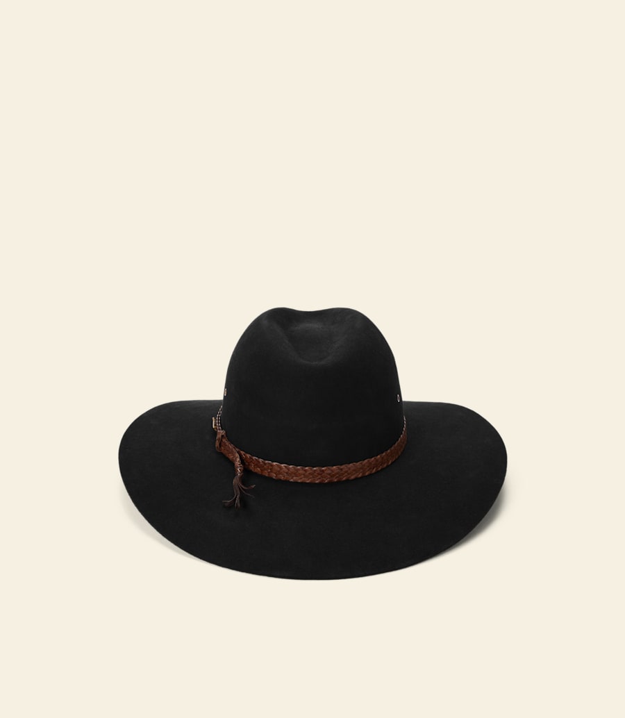 riverina akubra