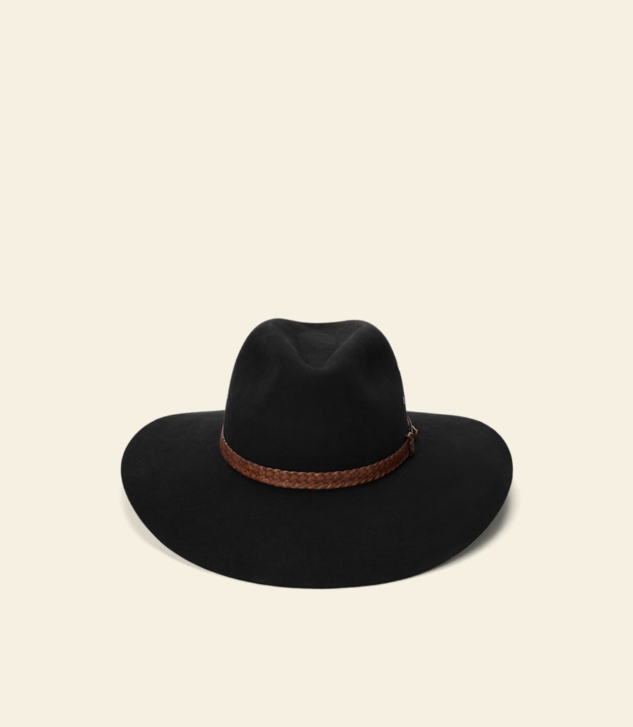 riverina akubra