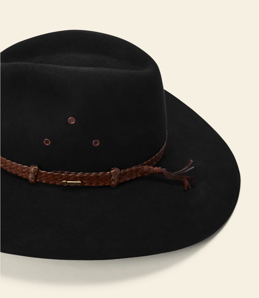 riverina akubra