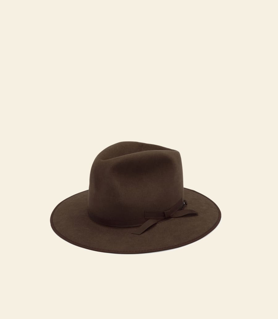 cappello akubra rm