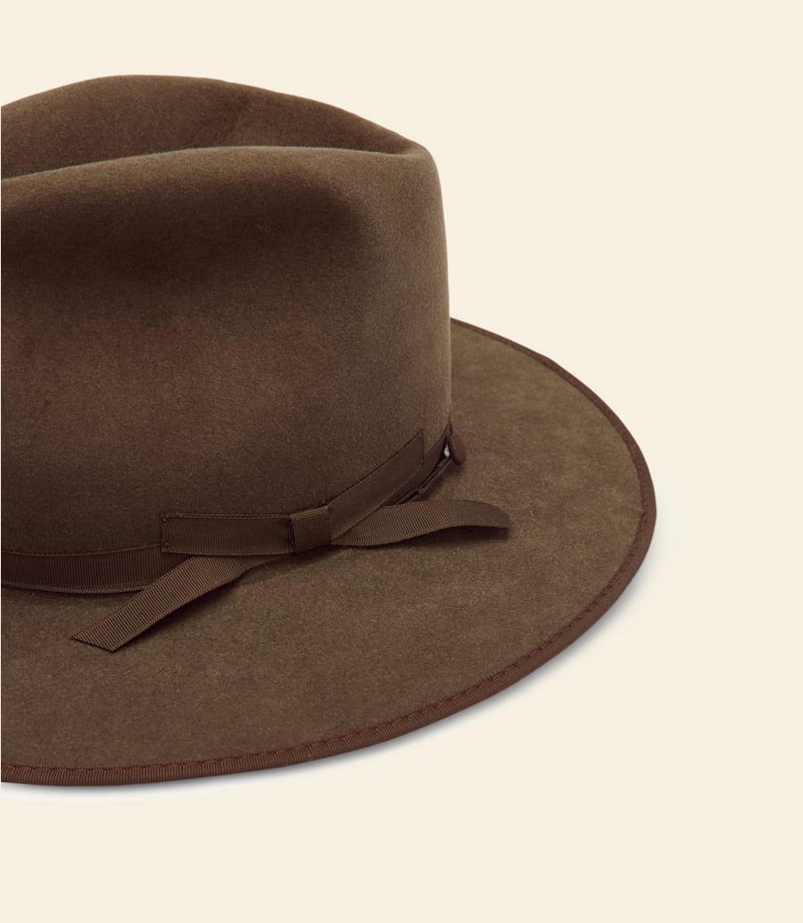 cappello akubra rm
