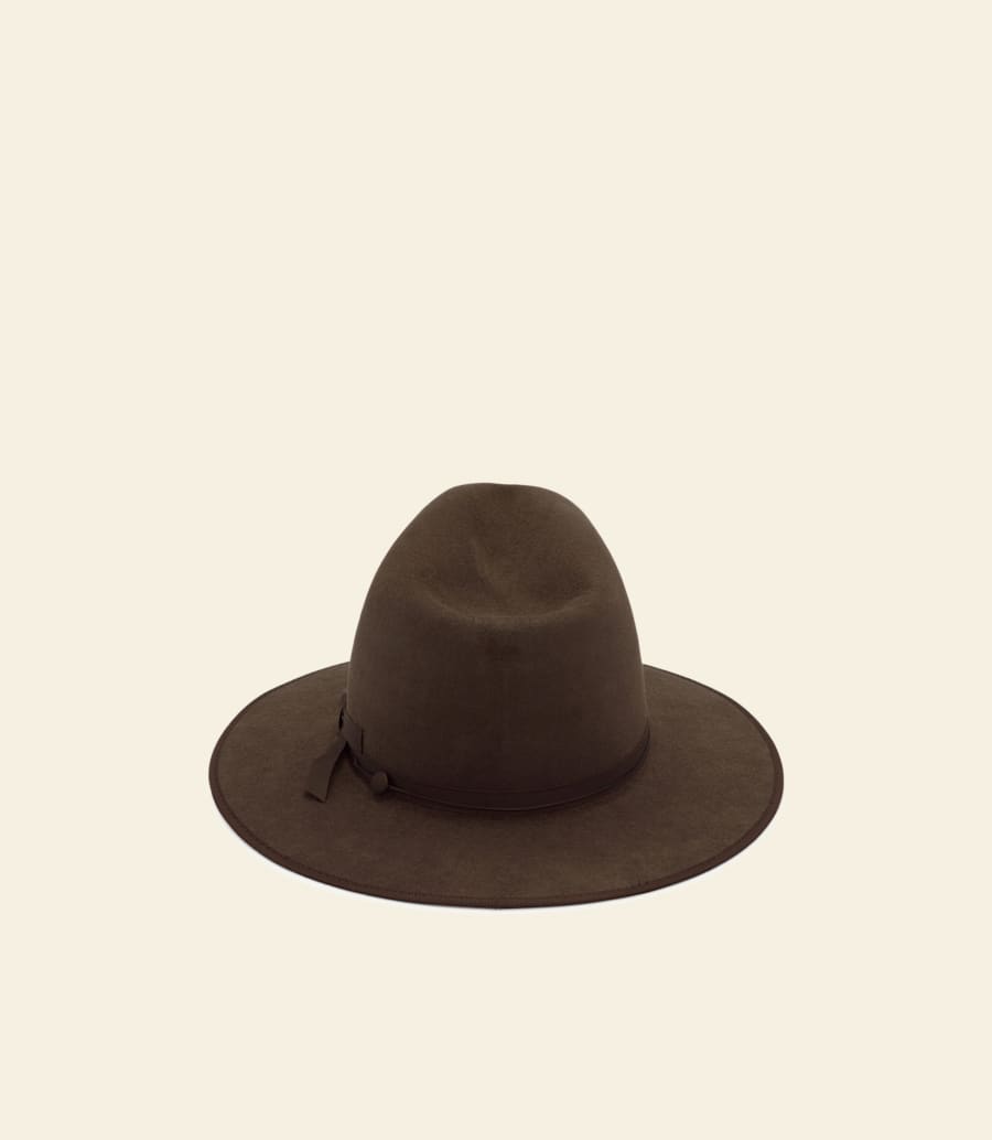 cappello akubra rm