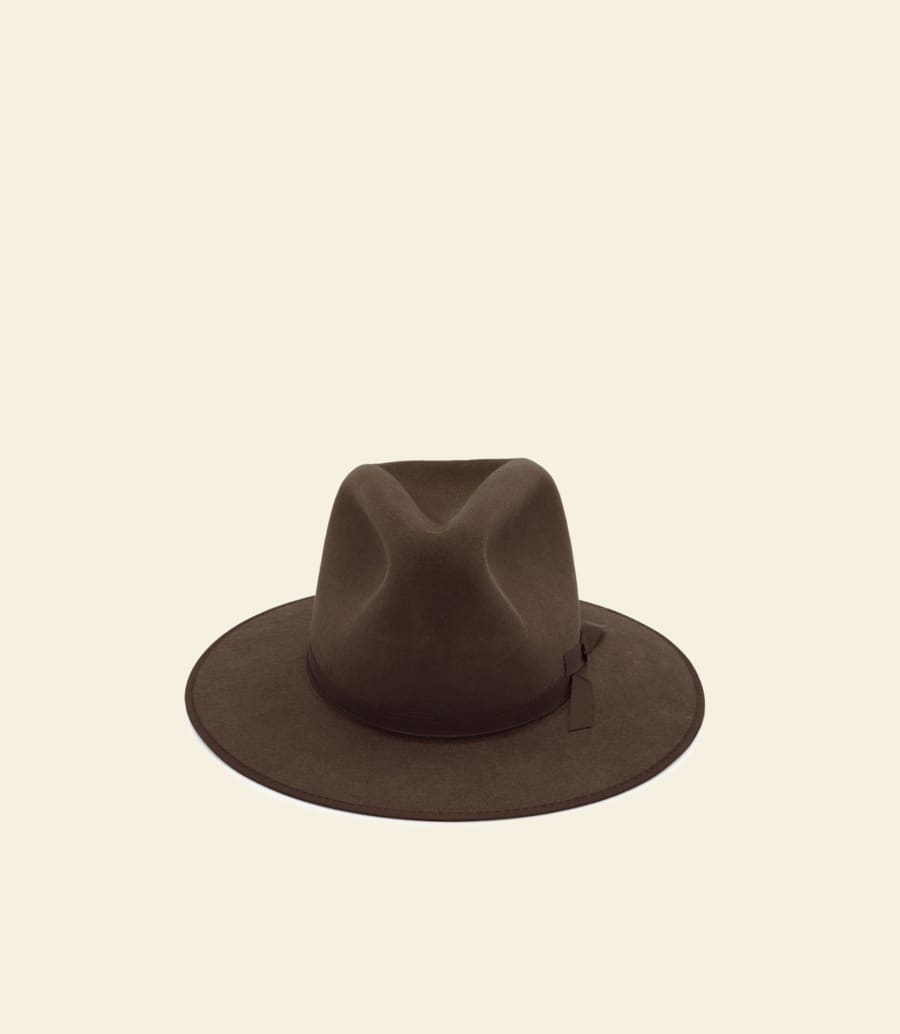 cappello akubra rm