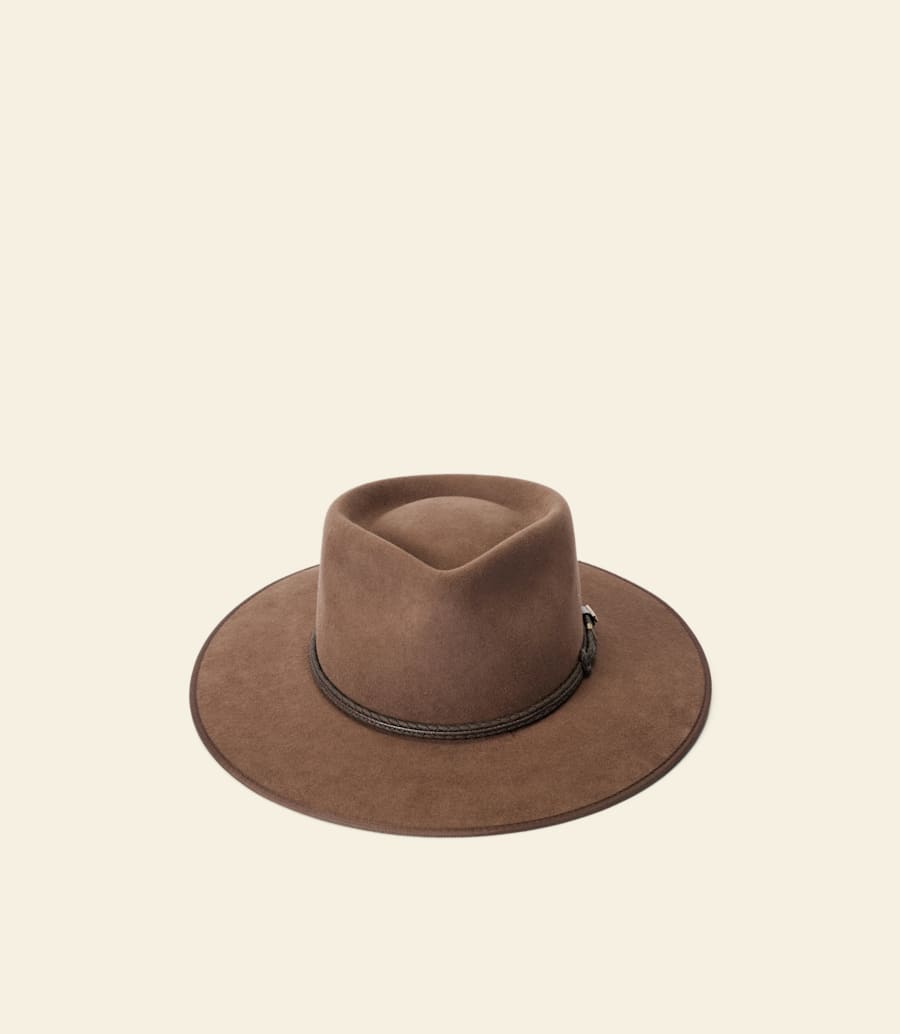 cappello da allevatore akubra